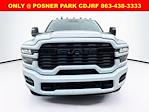 New 2025 Ram 2500 Big Horn Crew Cab 4x4 Pickup for sale #SG508919 - photo 2