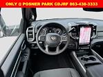 New 2025 Ram 2500 Big Horn Crew Cab 4x4 Pickup for sale #SG508919 - photo 22