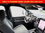 New 2025 Ram 2500 Big Horn Crew Cab 4x4 Pickup for sale #SG508919 - photo 23