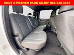 New 2025 Ram 2500 Big Horn Crew Cab 4x4 Pickup for sale #SG508919 - photo 26