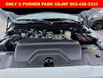 New 2025 Ram 2500 Big Horn Crew Cab 4x4 Pickup for sale #SG508919 - photo 29