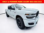 New 2025 Ram 2500 Big Horn Crew Cab 4x4 Pickup for sale #SG508919 - photo 3
