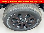 New 2025 Ram 2500 Big Horn Crew Cab 4x4 Pickup for sale #SG508919 - photo 30