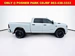 New 2025 Ram 2500 Big Horn Crew Cab 4x4 Pickup for sale #SG508919 - photo 4