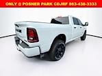 New 2025 Ram 2500 Big Horn Crew Cab 4x4 Pickup for sale #SG508919 - photo 5