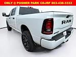 New 2025 Ram 2500 Big Horn Crew Cab 4x4 Pickup for sale #SG508919 - photo 7