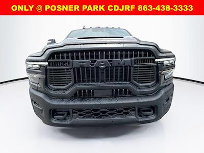 New 2025 Ram 2500 Rebel Crew Cab 4x4 Pickup for sale #SG508954 - photo 2