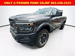 New 2025 Ram 2500 Rebel Crew Cab 4x4 Pickup for sale #SG508954 - photo 1