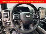 New 2025 Ram 2500 Rebel Crew Cab 4x4 Pickup for sale #SG508954 - photo 11