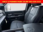 New 2025 Ram 2500 Rebel Crew Cab 4x4 Pickup for sale #SG508954 - photo 24
