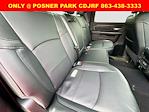 New 2025 Ram 2500 Rebel Crew Cab 4x4 Pickup for sale #SG508954 - photo 28