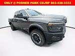 New 2025 Ram 2500 Rebel Crew Cab 4x4 Pickup for sale #SG508954 - photo 3