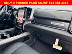 New 2025 Ram 2500 Rebel Crew Cab 4x4 Pickup for sale #SG508954 - photo 30