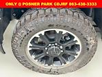 New 2025 Ram 2500 Rebel Crew Cab 4x4 Pickup for sale #SG508954 - photo 32