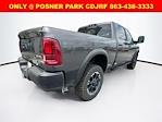 New 2025 Ram 2500 Rebel Crew Cab 4x4 Pickup for sale #SG508954 - photo 5