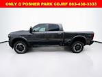 New 2025 Ram 2500 Rebel Crew Cab 4x4 Pickup for sale #SG508954 - photo 8