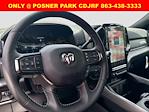 New 2025 Ram 2500 Rebel Crew Cab 4x4 Pickup for sale #SG508954 - photo 9