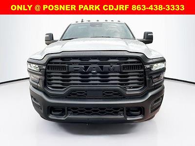 New 2025 Ram 3500 Tradesman Crew Cab 4x4 DRW Pickup for sale #SG520523 - photo 2