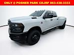 New 2025 Ram 3500 Tradesman Crew Cab 4x4 DRW Pickup for sale #SG520523 - photo 1