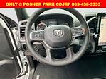 New 2025 Ram 3500 Tradesman Crew Cab 4x4 DRW Pickup for sale #SG520523 - photo 11