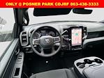 New 2025 Ram 3500 Tradesman Crew Cab 4x4 DRW Pickup for sale #SG520523 - photo 22