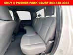 New 2025 Ram 3500 Tradesman Crew Cab 4x4 DRW Pickup for sale #SG520523 - photo 24
