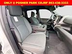New 2025 Ram 3500 Tradesman Crew Cab 4x4 DRW Pickup for sale #SG520523 - photo 27