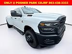 New 2025 Ram 3500 Tradesman Crew Cab 4x4 DRW Pickup for sale #SG520523 - photo 3