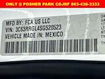 New 2025 Ram 3500 Tradesman Crew Cab 4x4 DRW Pickup for sale #SG520523 - photo 31