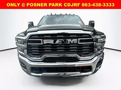 New 2025 Ram 2500 Tradesman Crew Cab 4x4 Pickup for sale #SG540006 - photo 2