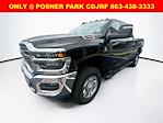 New 2025 Ram 2500 Tradesman Crew Cab 4x4 Pickup for sale #SG540006 - photo 1