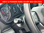 New 2025 Ram 2500 Tradesman Crew Cab 4x4 Pickup for sale #SG540006 - photo 10