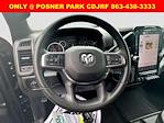 New 2025 Ram 2500 Tradesman Crew Cab 4x4 Pickup for sale #SG540006 - photo 11