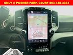 New 2025 Ram 2500 Tradesman Crew Cab 4x4 Pickup for sale #SG540006 - photo 15