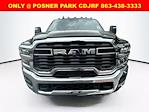 New 2025 Ram 2500 Tradesman Crew Cab 4x4 Pickup for sale #SG540006 - photo 2