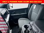 New 2025 Ram 2500 Tradesman Crew Cab 4x4 Pickup for sale #SG540006 - photo 23