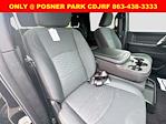 New 2025 Ram 2500 Tradesman Crew Cab 4x4 Pickup for sale #SG540006 - photo 28