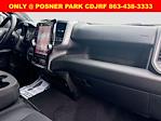 New 2025 Ram 2500 Tradesman Crew Cab 4x4 Pickup for sale #SG540006 - photo 29