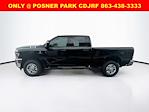 New 2025 Ram 2500 Tradesman Crew Cab 4x4 Pickup for sale #SG540006 - photo 8