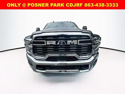 New 2025 Ram 2500 Tradesman Crew Cab 4x4 Pickup for sale #SG540007 - photo 2