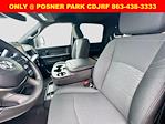 New 2025 Ram 2500 Tradesman Crew Cab 4x4 Pickup for sale #SG540007 - photo 21