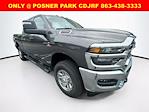 New 2025 Ram 2500 Tradesman Crew Cab 4x4 Pickup for sale #SG540007 - photo 3