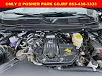 New 2025 Ram 2500 Tradesman Crew Cab 4x4 Pickup for sale #SG540007 - photo 30
