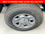 New 2025 Ram 2500 Tradesman Crew Cab 4x4 Pickup for sale #SG540007 - photo 31