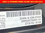 New 2025 Ram 2500 Tradesman Crew Cab 4x4 Pickup for sale #SG540007 - photo 32