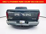 New 2025 Ram 2500 Tradesman Crew Cab 4x4 Pickup for sale #SG540007 - photo 6