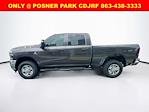 New 2025 Ram 2500 Tradesman Crew Cab 4x4 Pickup for sale #SG540007 - photo 8