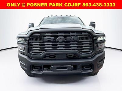 New 2025 Ram 2500 Tradesman Crew Cab 4x4 Pickup for sale #SG540012 - photo 2