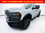 New 2025 Ram 2500 Tradesman Crew Cab 4x4 Pickup for sale #SG540012 - photo 1