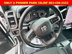 New 2025 Ram 2500 Tradesman Crew Cab 4x4 Pickup for sale #SG540012 - photo 11